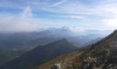 Tocht Stappen Villard-de-Lans - col vert 2018 - Photo 9