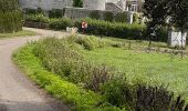 Tour Wandern Ohey - pilori hodoumont goesnes - Photo 3