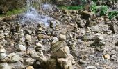 Tour Wandern Menétrux-en-Joux - cascades du hérisson- Menetrux en Joux - Photo 4