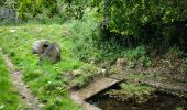 Trail Walking Plouguiel - Autour de la Roche Jaune - Photo 3