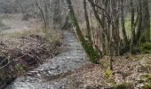 Tour Wandern Libin - Reconnaissance des différents parcours marche ADEPS de Villance. - Photo 4