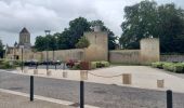 Percorso Marcia Mauzé-sur-le-Mignon - Mauzé-Sur-Le-Mignon  -  Surgères - Photo 3