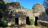 Randonnée Marche Sanilhac-Sagriès - sagries blauzac - Photo 1