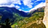 Tour Wandern Freissinières - r3682-les-cretes-de-la-rortie-1698m - Photo 13