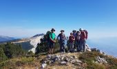 Trail Walking Lans-en-Vercors - Vertige des Cimes - Grand Cheval - Pic St Michel - Col de  l Arc - Photo 5