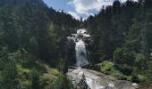 Trail Walking Cauterets - Pont d'Espagne, lac de gaube depuis cauterets  - Photo 6
