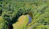 Randonnée Marche Chiny - Promenade vers le Rocher Du Hat - Photo 2