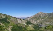 Excursión Senderismo Ancelle - Les Balcons de Rouanne - Photo 16