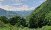 Trail Walking Soulom - Ortiac- Abbayie St Orens - Photo 2