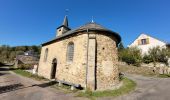 Trail Walking Anost - Anost Circuit des Galvachers - Photo 2