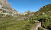 Tour Wandern Névache - des Drayères à Terres rouges - Photo 7