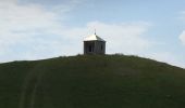 Excursión Bici de montaña La Plagne-Tarentaise - La Chapelle de Boselet - Photo 10