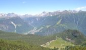 Tour Zu Fuß Torre di Santa Maria - (SI D22N) Rifugio Bosio Galli all' Alpe Airale - Rifugio Gerli Porro all' Alpe Ventina - Photo 7