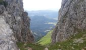 Tocht Stappen Saint-Agnan-en-Vercors - Seguret - Photo 2