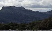 Percorso Marcia Signes - SiouBlanc/Rouca Trouca-Le cros des amandiers-Le Turben-Les 3 marins  - Photo 4