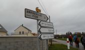 Percorso Marcia Amfreville-sur-Iton - 20220129-Amfreville sur Iton - Photo 12