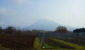 Percorso A piedi Unknown - Niseko Country Road Footpath - Photo 8