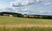 Tour Reiten Habich - Forêt de Rulles - Photo 1