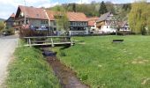 Tour Zu Fuß Steinfeld - Kulturweg Waldsassengau 2 - Photo 1