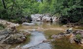 Tour Wandern Soudorgues - Vallée Salindrenque - Photo 3