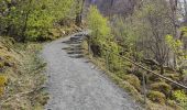 Trail Walking Unknown - Briksdal glacier  - Photo 13