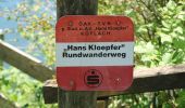 Tour Zu Fuß Edelschrott - Hans Klöpfer Rundwanderweg - Photo 5