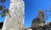 Trail Walking Seynes - Mont Bouquet - Photo 3