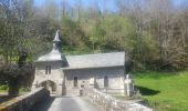 Excursión Senderismo Corrèze - Chemin du Paradis - Photo 1