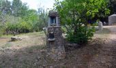 Tour Wandern Flassans-sur-Issole - SityTrail - Flassans rando Redon 2 - Photo 12