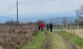 Tour Wandern Somme-Leuze - Somme-Leuze - Photo 7