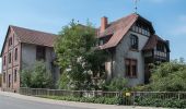 Tour Zu Fuß Ober-Ramstadt - Rundwanderweg Ober-Ramstadt Am Heideacker 3: Gingelbach Weg - Photo 2