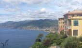 Tour Wandern Camogli - Punta Chiara 2.5.23 - Photo 19