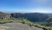 Randonnée Marche Santa Brígida - Cratère de Bandama (Gran Canaria) - Photo 20