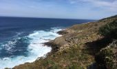 Excursión Senderismo Fuenterrabía - Jaïzkibel 2019 03 12 - Photo 10
