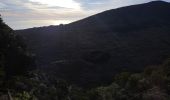 Trail Walking Sainte-Rose - Le Piton de la fournaise (aller)  - Photo 5