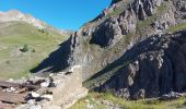 Trail Walking Montgenèvre - montgenevre au mont chaberton - Photo 20