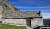 Excursión A pie Toceno - M15 - Arvogno - Pizzo la Scheggia - Photo 3