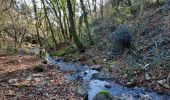 Tour Wandern Aubignas - Aubignas Chenavari 16km - Photo 7