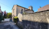 Tour Wandern Sault - ballade du vallat du loup - Photo 1