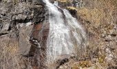 Randonnée Marche Sewen - Lac d'Alfed et sa cascade - tour au pied du Ballon d'Alsace - Photo 6