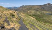 Tour Wandern Fos - 2022 TRANSPYRÉNÉEN 2 - FOS - le REFUGE de l’étang d’ARAING - Photo 3