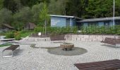 Tour Zu Fuß Gomadingen - Zugangsweg - Bärenhöhle Erpfingen Hörschwang Bronnen - Photo 5