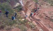 Percorso Marcia Ceyras - Aventure dans le canyon du diable - Photo 7