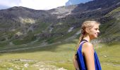 Tocht Stappen Tignes - Réserve naturelle de la Grande Sassière - Photo 14