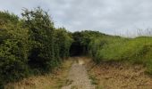 Trail Walking Sangatte - Cap Blanc Nez  - Photo 6