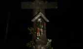 Trail Walking Theux - la porallée la saint sylvestre 2022 la nuit  - Photo 5
