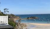 Randonnée Marche Dinard - 01.06.2019 - DINARD et ST LUNAIRE - Photo 5