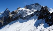 Trail Walking La Grave - 2020-09-06 Marche La Grave Gare de Peyrou d'Amont au Col des Ruillans - Photo 3