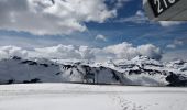 Tour Wandern Arâches-la-Frasse - les Carroz, tête de Saix boucle - Photo 5