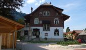 Tour Zu Fuß Ebensee am Traunsee - Wanderweg 421 - Photo 3